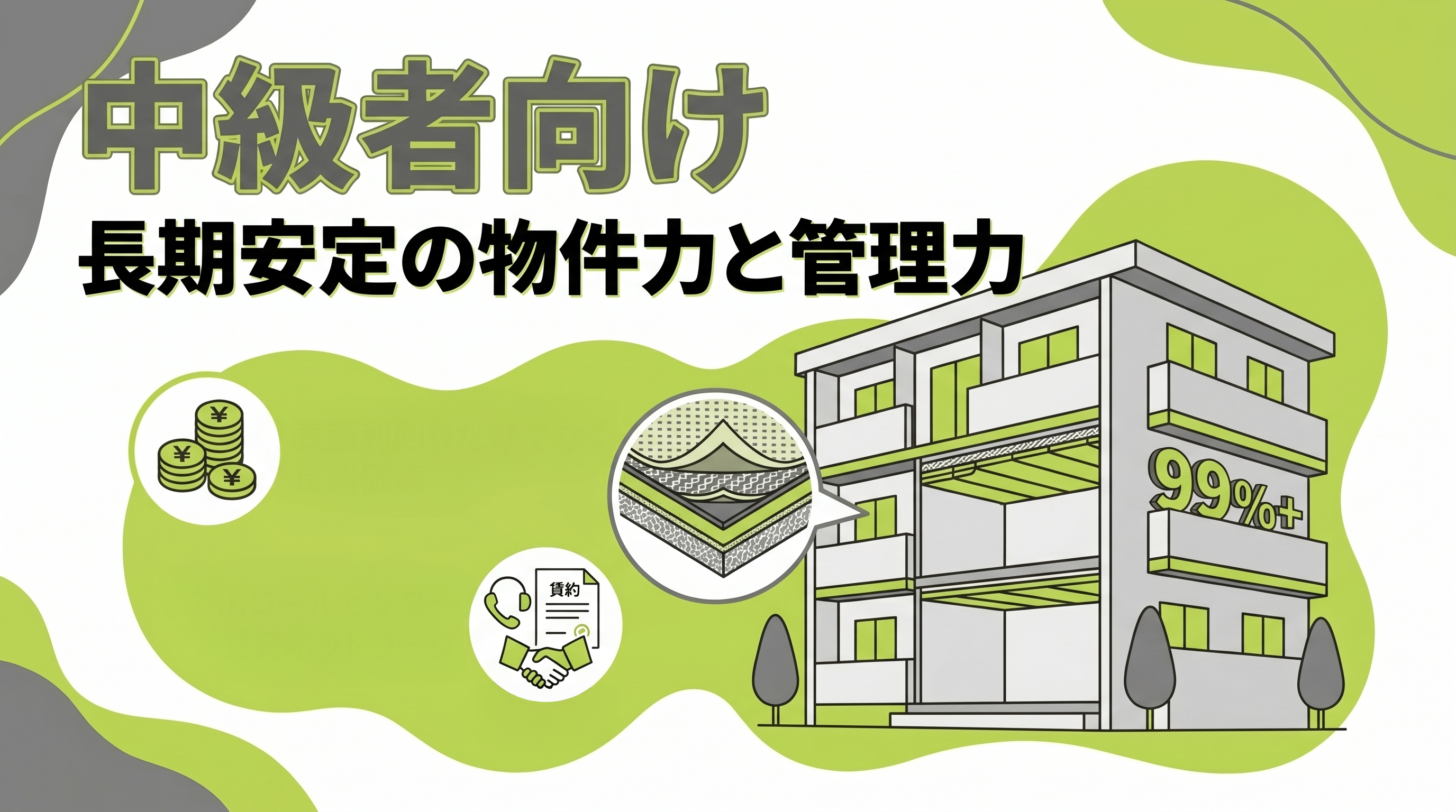中級者向けセミナー